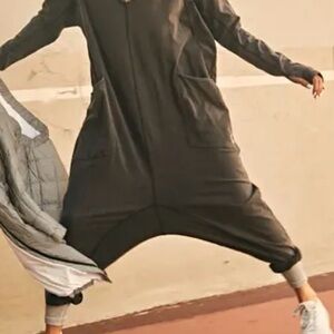 Free people onsite with hoodie size small NWT